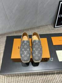 Picture of Louis Vuitton Shoes _SKULVsz35-39J090212768